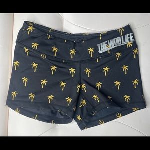 The WOD Life Shorts